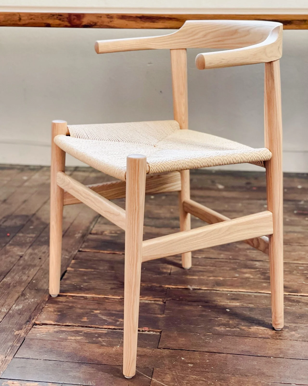 SOBU DINING CHAIRS (NEW)
